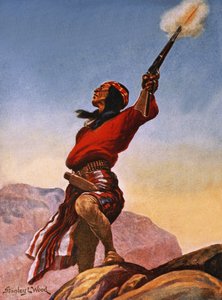 Das Signal von Stanley L. Wood